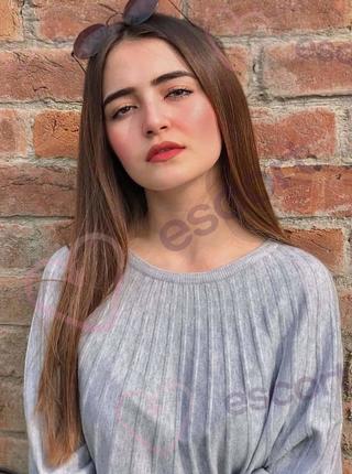 Janvhi Patel - escort Vadodara