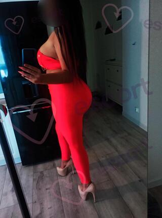 Wiktoria - escort Siedlce