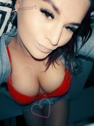 Głębokie gardełko - escort Śrem