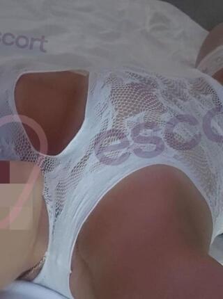 Alina - escort Varsovia