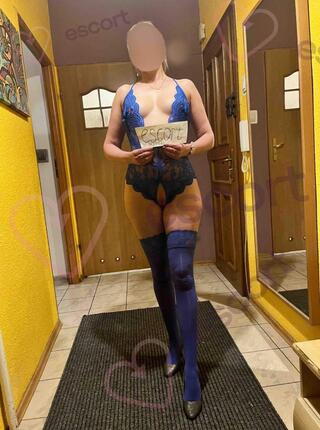 Słodka cipeczka - escort Radom