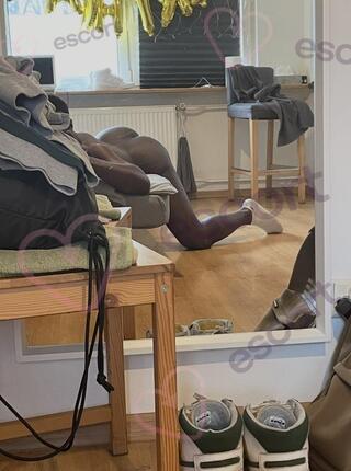 BBCpoland - escort Warsaw