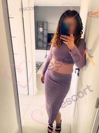 Sexy body - escort Leszno