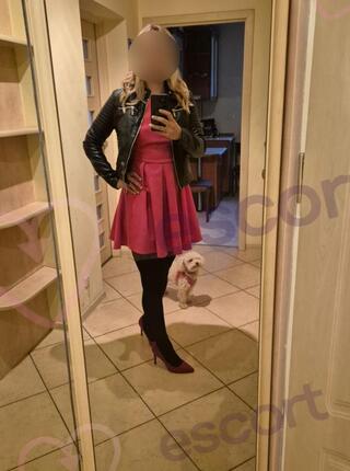 Daria  Zaprasza - escort Siedlce
