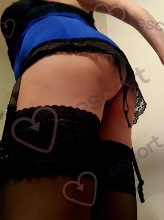 Pokazy 50 promocja - escort 