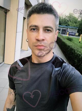 MaxwellX - escort Warszawa