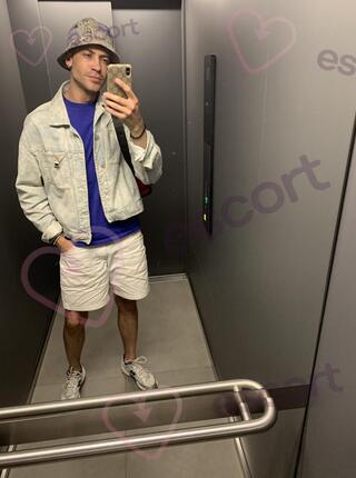 Paul Paul - escort Cracow