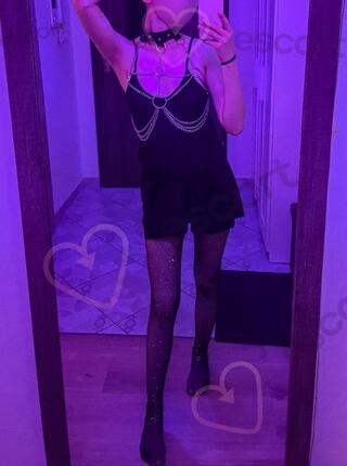 GFE MASAŻ ROXI - escort Wroclaw