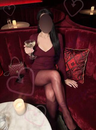 Masaż Erotyczny - escort Sosnowiec