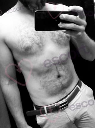 Paweł - escort Lodz