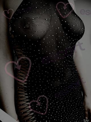 Medusa - escort Poznan