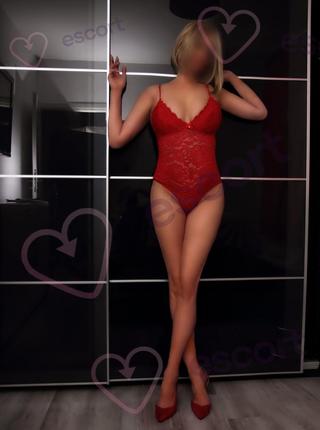 Nowa Monia - escort Kalisz