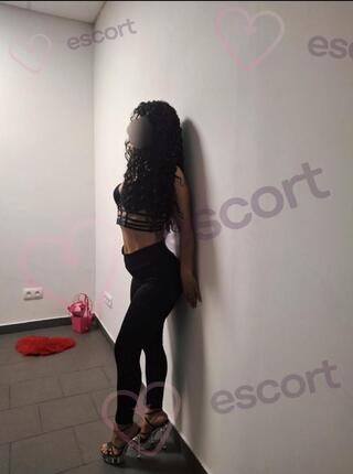 Patka  - Diamond Spa - escort Kalisz
