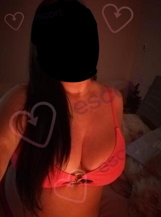 Paulina - escort Katowice