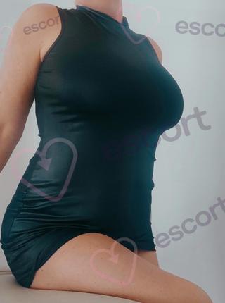 Masaż - Aga - escort Olsztyn