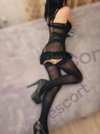 Alina - escort Varsovie