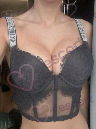 Zabawimy sie? - escort 