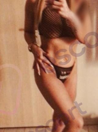 MOKRA  CIPKA  CZEKA NA CIEBIE - escort Krotoszyn