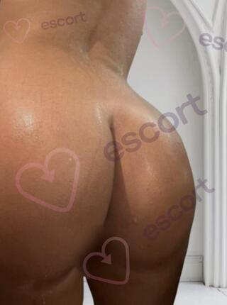 Joanna - escort Breslavia