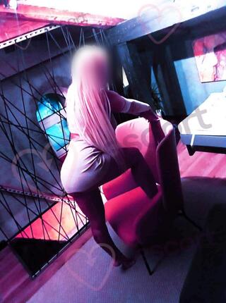 Nazja tylko  weekend - escort Gniezno