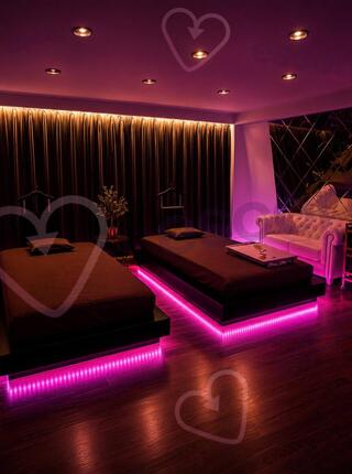 GRAND VINNERI  Luxus Massage  Wellness - escort Gdynia