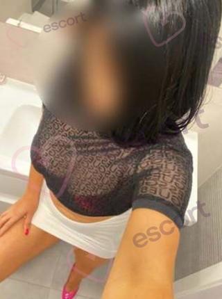 Ero masaz - escort Jelenia Góra