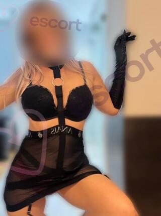 Ero masaz - escort Bielsko Biala