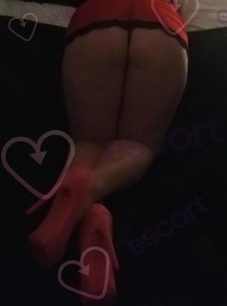 Wiola - escort Cracovia