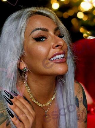 Eva dla VIPa - escort Warschau