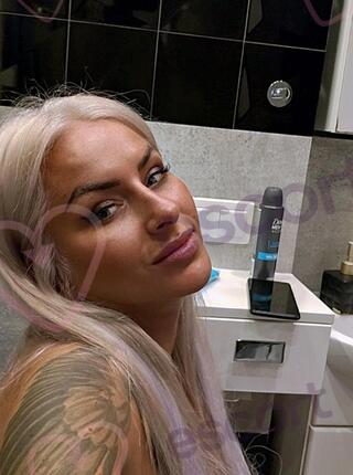 EVA - escort Varsovie