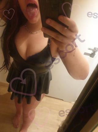 Laura 24 - escort Wroclaw