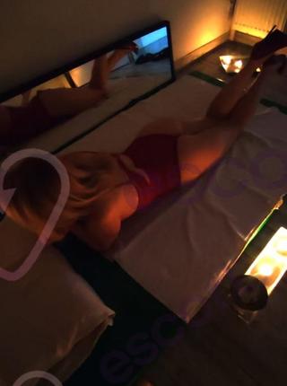 Ania - escort Sosnowiec