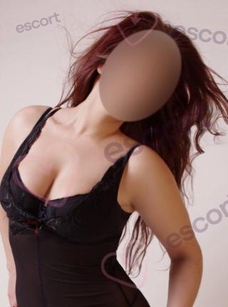 Lubie to - escort Sandomierz