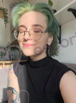 Katie Karma - escort Poznan