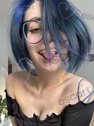 Katie Karma - escort Posen