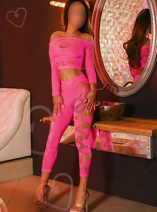 Nastka 19 lat - escort Warsaw