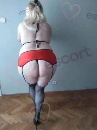 Uwielbiam Minetke - escort Konin