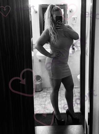 Kochanka cała dla Ciebie - escort Tarnów