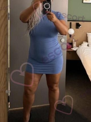 Zerżnij mnie tak jak lubisz-1 dzień - escort Wrocław