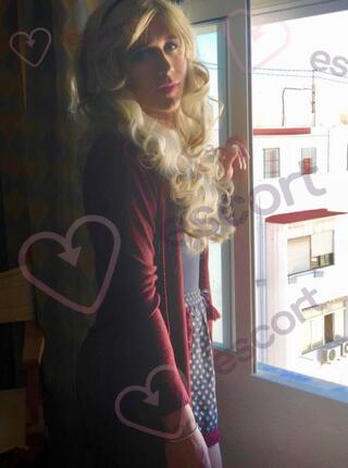 XXXL 22 cm - escort Warsaw