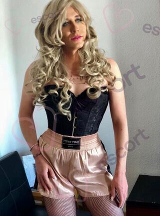 XXL 21cm - escort Wroclaw