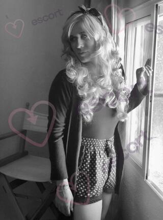 XXXL 22 cm - escort Poznan
