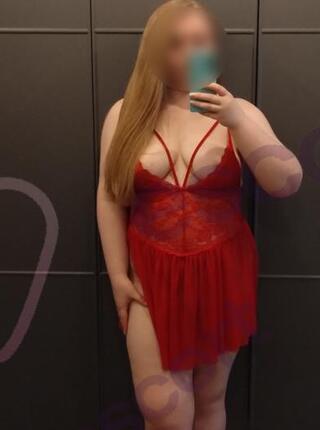 Laura - escort Warsaw