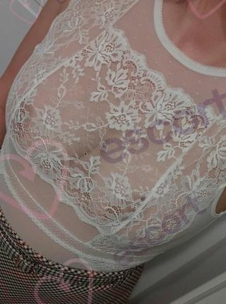 Nimfomanka - escort Olsztyn