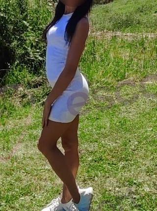 Studentka - escort Nowy Sącz