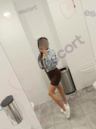 Nowa - escort Słupsk