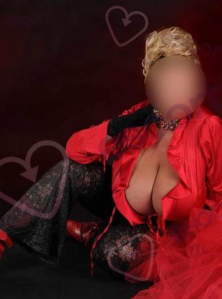 Cyce numer10 - escort Stettin