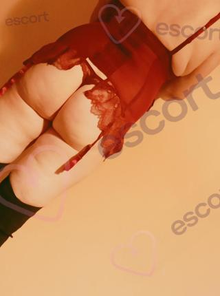 Nie zmanierowana - escort Łódź