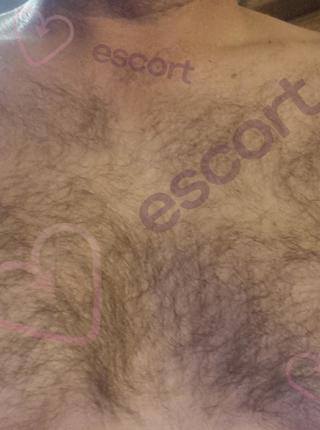 Jestem tylko dla Pań - escort Góra Kalwaria