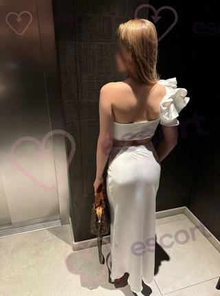 Toma - escort Warschau